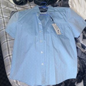 Light Blue Men's Shirt size small
